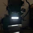 LED-Maschinenleuchte Lichtleiste, starr Produktbild img6 S