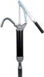Handpumpe HK 07 mit Teleskopsaugrohr Tecalemit Produktbild img1 S