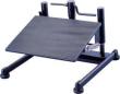 Fussstütze 2 schwarz 9455-9900 BIMOS Produktbild img1 S