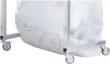 Rollensatz 4tlg. für Sammler 1000/2500l Produktbild img1 S