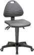 Stuhl Isitec 9608-2000 mit Rollen BIMOS Produktbild img1 S
