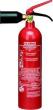 Kohlendioxidlöscher 2 kg KS 2 SBS Gloria Produktbild img1 S