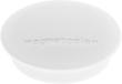 Magnet D34mm VE10 Haftkraft 1300 g weiss Produktbild