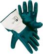 Hands.Nitril, Mechanic Gr. 10, blau, FORTIS Produktbild img1 S