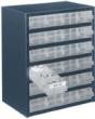 SL-Magazin Typ 24-1 B357xT255xH435 mm mit 24 Schubladen 250-1 Produktbild img1 S