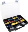 Kabelschuh-Koffer 0,5-6mm 600tlg.Weidmüller Produktbild img1 S