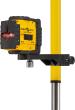 Laser-Teleskopstütze LT 30 20-365cm Stabila Produktbild img2 S