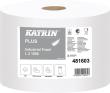Industrieputzpapierrolle Plus L Produktbild img1 S