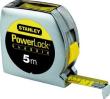 Taschenmaßband 5m 19,0mm mit Sichtfenster Produktbild img1 S