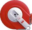 Kapselbandmaß RADIUS, Gehärtetes Federband C 75 Produktbild img1 S