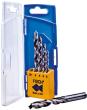 Holzspibo.Stz.HSS Profi 5-tlg. 4-10mm R Fisch Produktbild img1 S