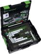 Kombi-Abzieher-Set 2- und 3-armig 120mm KUKKO Produktbild img1 S