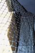 Abdecknetz 1,3x1,6 m schwarz m. 4 Gurte 2 m Produktbild img4 S