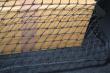 Abdecknetz 1,3x1,6 m schwarz m. 4 Gurte 2 m Produktbild img3 S