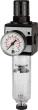 Filterregler multifix G 1/4 bis G 3/4 Zoll Produktbild img1 S