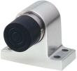 Boden-Türpuffer silber, aufschraubbar Produktbild img1 S