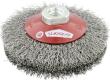 Kegelbürste Stahld. M14 100x20mm gewellt Osborn Produktbild img1 S