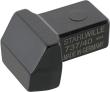 Einsteck-Anschweißstück STAHLWILLE Produktbild img1 S