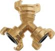 GEKA plus-Abzweigstück MS, 1/2" m.Kupplung,SB Produktbild img1 S
