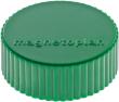 Magnet D34mm VE10 Haftkraft 2000 g grün Produktbild