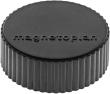 Magnet D34mm VE10 Haftkraft 2000 g schwarz Produktbild