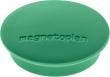 Magnet D34mm VE10 Haftkraft 1300 g grün Produktbild