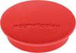 Magnet D34mm VE10 Haftkraft 1300 g rot Produktbild