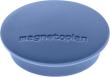 Magnet D34mm, VE 10 StückHaftkraft 1300g, dblau Produktbild