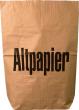 Papiersack, mit Aufdruck Produktbild img1 S