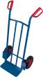 Sackkarre Stahlrohr 250kg, luftbereift Produktbild img1 S