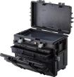 Werkzeugkoffer Station 581x381x455mm GT LINE Produktbild img3 S
