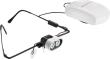 Clip für Brille für MaxDetail ESCHENBACH Produktbild img3 S