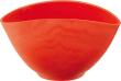 Gipsbecher Gummi 130x95mmrot HAROMAC Produktbild img1 S