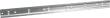 Metallschiene f. SichtboxGr.1-3, L592mm,vzk. allit Produktbild img1 S