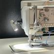LED-Arbeitsleuchte Lichtblick 200Lumen dimmbar Bauer + Böcker Produktbild img2 S