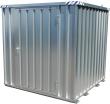 Schnellbau-Container Produktbild img1 S