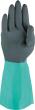 Chemikalienschutzhandschuh »AlphaTec® 58-535W« Produktbild img2 S