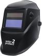 Automatik-Schweißerhelm SOLAR PROTECT 2 FORTIS Produktbild img1 S