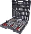 Steckschlüssel-Garnitur 1/4"+3/8"+1/2" 216-teilig KS Tools Produktbild img1 S