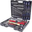 Werkzeugsortiment Universal 97-teilig im Kunststoffkoffer KS Tools Produktbild img1 S