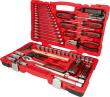 Werkzeugsortiment Universal 47-teilig im Kunststoffkoffer KS Tools Produktbild img1 S