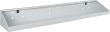 Ablageboden B900xT170xH105/30 mm für Lochplatten für Lochplatten bott Produktbild