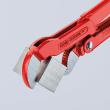 Eck-Rohrzange, S-Maul, KNIPEX Produktbild img2 S