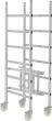ALUPRO Modulgerüst 2,89 m Produktbild img2 S