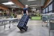 TRT-0 CarryMore Trolley Farbe: alu Produktbild img4 S