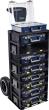 TRT-0 CarryMore Trolley Farbe: alu Produktbild img1 S