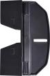 CarryMore Befestigungsverschluss Farbe: schwarz Produktbild img1 S