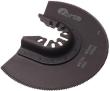 Segment-Sägeblatt DW BiM 88 mm (1 St.) FORTIS Produktbild img1 S