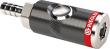 Sicherheitskupplung mit Druckknopf drehbar, NW 7,4mm Tülle 13mm RIEGLER Produktbild img1 S