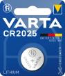 Knopfzelle Lithium Coin Produktbild img1 S